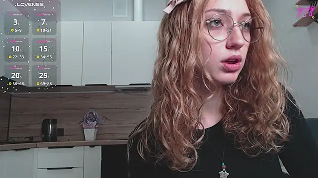 Snapshot of kiorrra chatting on 2, 2, 2026 kiorrra online show from 2, 2, 2026