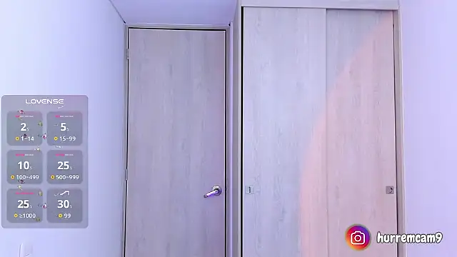 Snapshot of Hurremcan_ chatting on 5, 2, 2026 Hurremcan online show from 5, 2, 2026