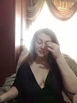 Russian Lara online show from 13, 4, 2026