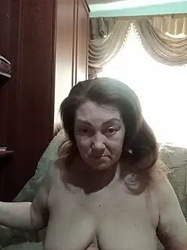 Russian Lara online show from 13, 5, 2026