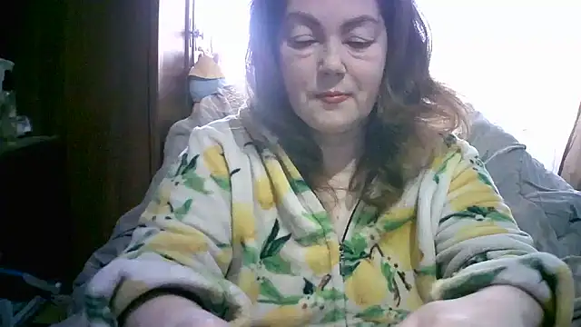 Russian Lara online show from 17, 3, 2026