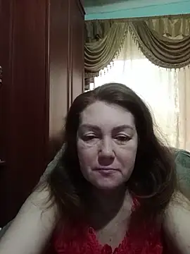 Russian Lara online show from 10, 5, 2026