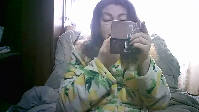 Russian Lara online show from 13, 3, 2026