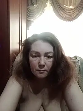 Russian Lara online show from 8, 5, 2026