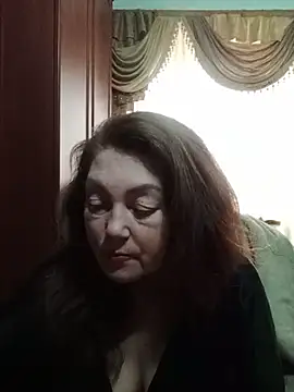 Russian Lara online show from 15, 4, 2026