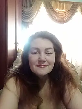 Russian Lara online show from 25, 4, 2026