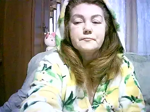 Russian Lara online show from 1, 3, 2026