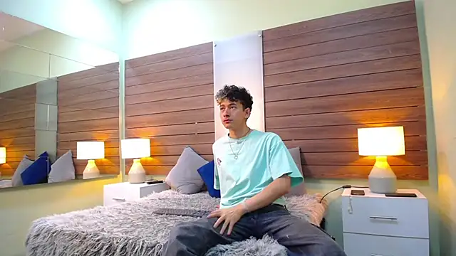 AngelKiss12 online show from 19, 1, 2026