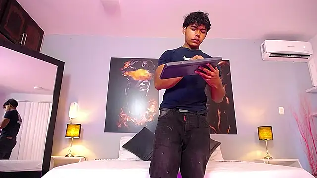 Snapshot of DanielHaloran chatting on 5, 2, 2026 DanielHaloran online show from 5, 2, 2026