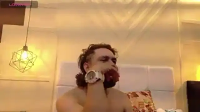 RashelANDCerverus online show from 10, 2, 2026