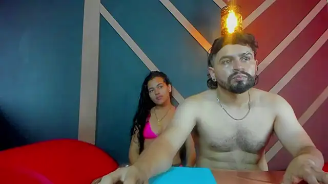 RashelANDCerverus online show from 23, 2, 2026