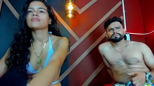 RashelANDCerverus online show from 28, 2, 2026