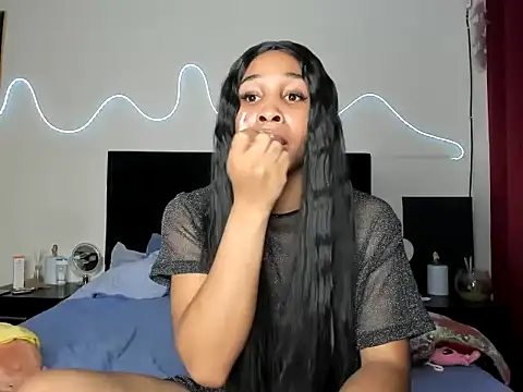 YourDreamReal online show from 15, 2, 2026