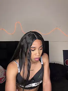 YourDreamReal online show from 3, 3, 2026