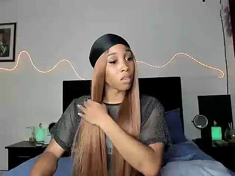 YourDreamReal online show from 6, 2, 2026