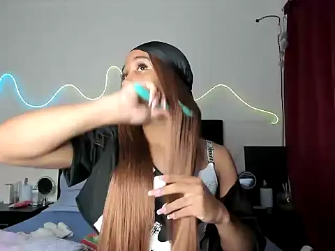 YourDreamReal online show from 11, 2, 2026