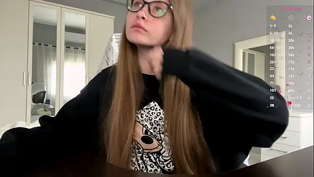 Iuckystar19 online show from 23, 3, 2026