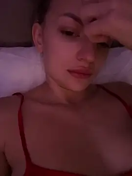 Snapshot of SashaPri chatting on 11, 2, 2026 SashaPri online show from 11, 2, 2026