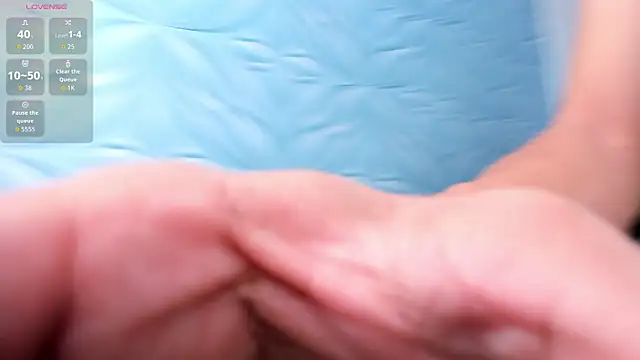 sky velvet online show from 3, 4, 2026