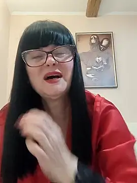 AliceSwan57 online show from 5, 2, 2026