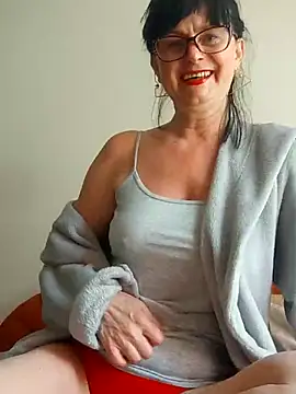 AliceSwan57 online show from 25, 5, 2026