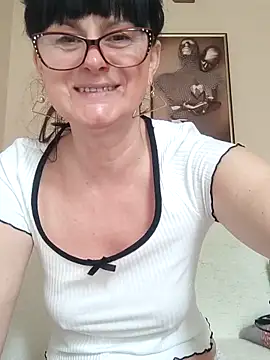 AliceSwan57 online show from 27, 5, 2026