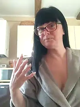 AliceSwan57 online show from 23, 5, 2026