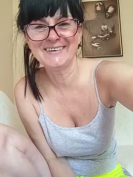 AliceSwan57 online show from 1, 6, 2026