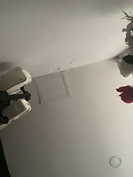 JuliaaVega online show from 11, 4, 2026