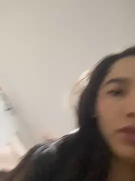 JuliaaVega online show from 27, 4, 2026