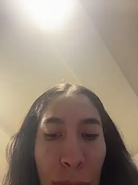 JuliaaVega online show from 12, 5, 2026