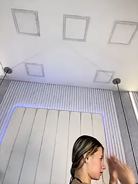 Snapshot of JuliaColemann chatting on 25, 2, 2026 JuliaColemann online show from 25, 2, 2026