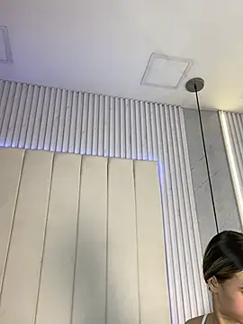 JuliaColemann online show from 20, 3, 2026