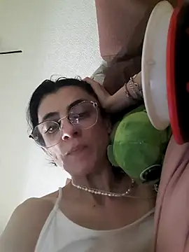 VaboXAlisa online show from 15, 2, 2026