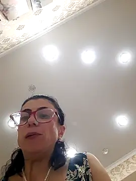 VaboXAlisa online show from 1, 2, 2026