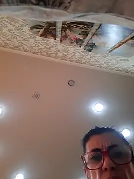 VaboXAlisa online show from 1, 2, 2026