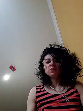 VaboXAlisa online show from 11, 2, 2026