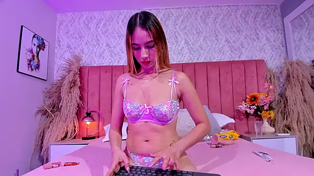 chiarabonds online show from 6, 3, 2026