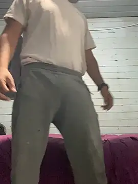 Axelnoir11 online show from 18, 1, 2026