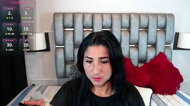 Miia Rosee  online show from 25, 3, 2026