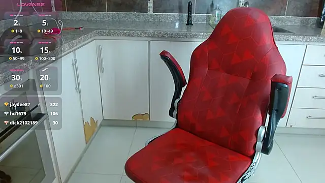 Miia Rosee  online show from 14, 7, 2026