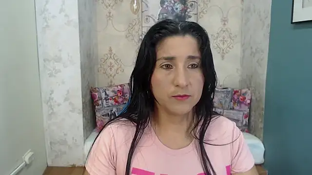 Miia Rosee  online show from 19, 2, 2026