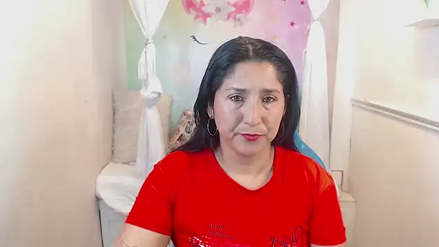 Miia Rosee  online show from 19, 3, 2026