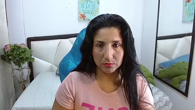 Miia Rosee  online show from 13, 3, 2026