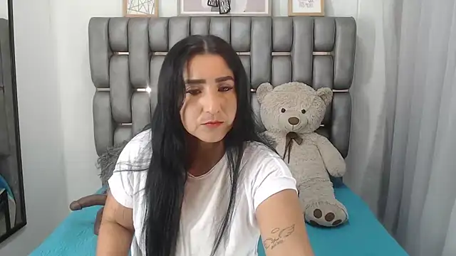Miia Rosee  online show from 7, 6, 2026