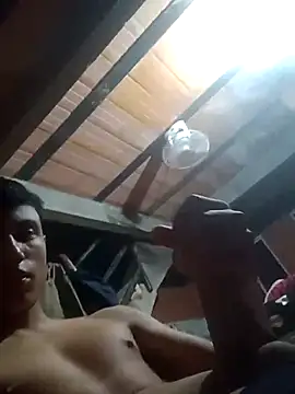 yonnatanxxx online show from 19, 1, 2026