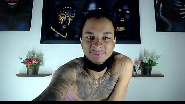 Tatoo Noah online show from 19, 2, 2026