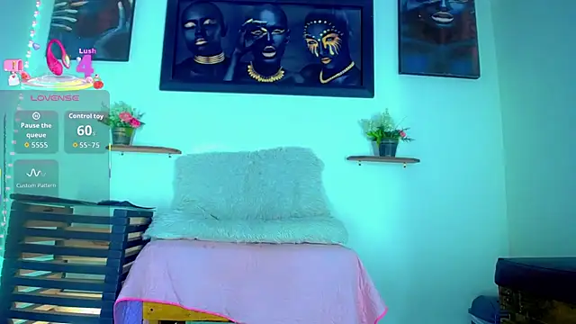 Tatoo Noah online show from 28, 3, 2026