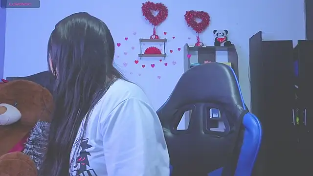 BadKittyy online show from 15, 3, 2026