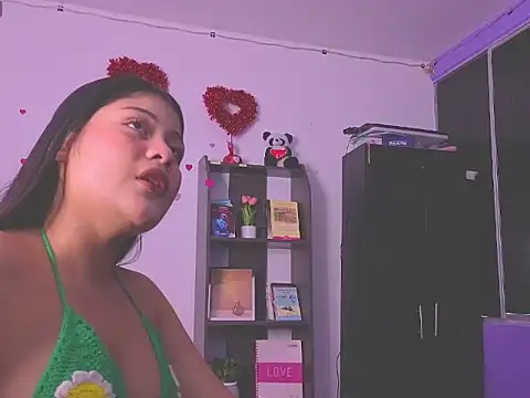 Snapshot of BadKittyy chatting on 28, 2, 2026 BadKittyy online show from 28, 2, 2026